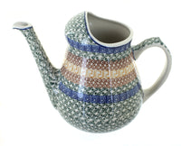 Polish Pottery Athena Watering Can