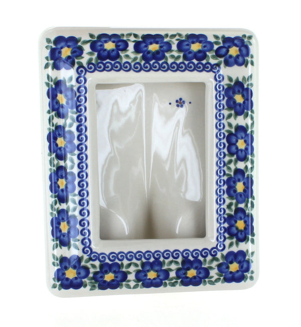 Spring Blossom Frame