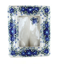 Polish Pottery Melanie Frame