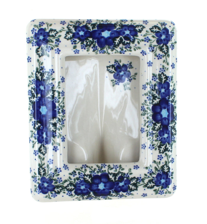 Polish Pottery Melanie Frame