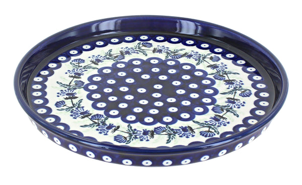 Sweet Annie Torte Plate