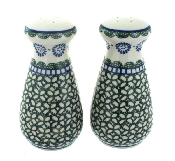 Maia Large Salt & Pepper Shakers