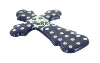 Alyce Cross Polish Pottery