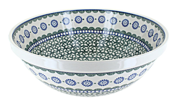 Maia Large Serving Bowl