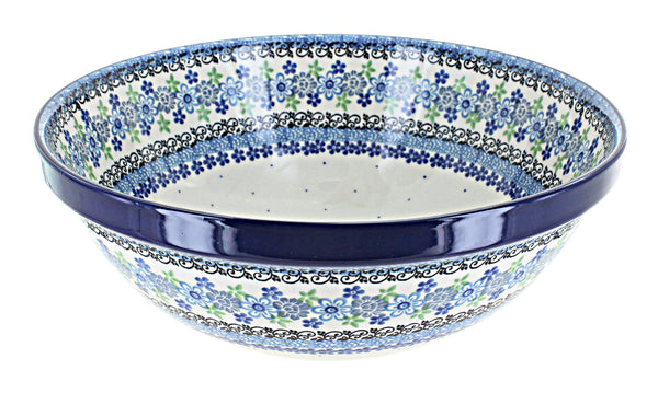Eliza Large Serving Bowl