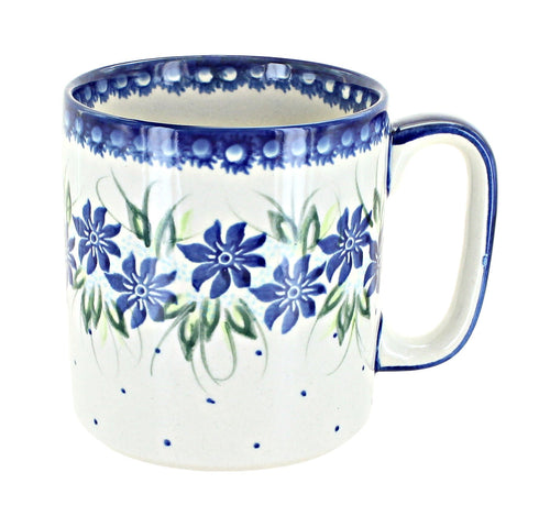 Polish Pottery Sierra Coffee Mug