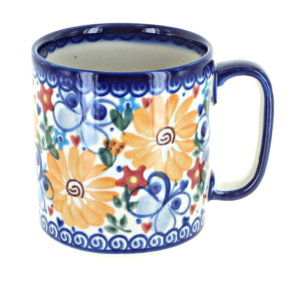 Butterfly Coffee Mug