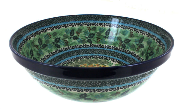 Teresa Large Serving Bowl