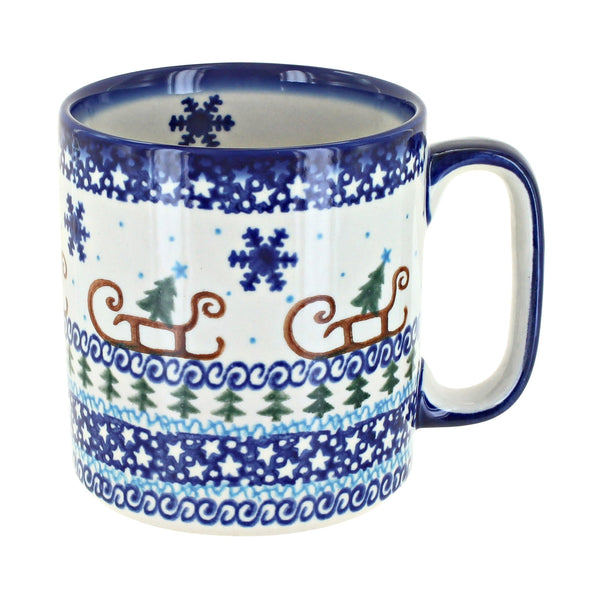 Noel Nights Coffee Mug