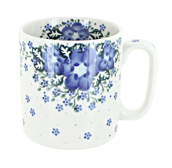 Melanie Coffee Mug