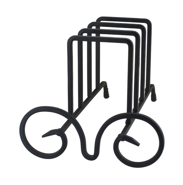 4 Plate Holder