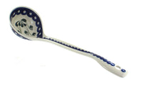 Alyce Soup Ladle Polish Pottery