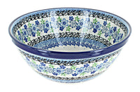 Polish Pottery Eliza Small Serving Bowl