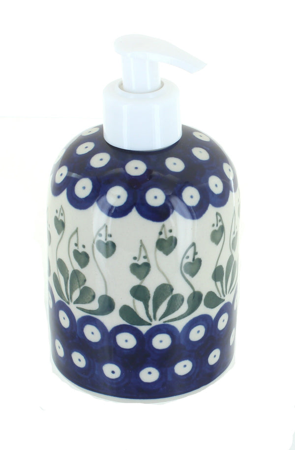 Alyce Soap Dispenser