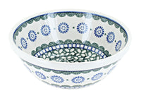 Polish Pottery Maia Cereal/Soup Bowl
