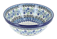 Polish Pottery Eliza Cereal/Soup Bowl