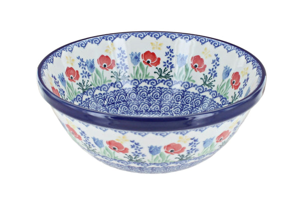 Memory Garden Cereal/Soup Bowl