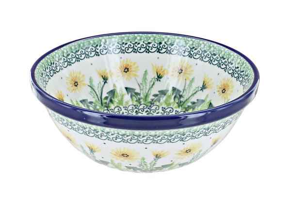 Dandelion Cereal/Soup Bowl