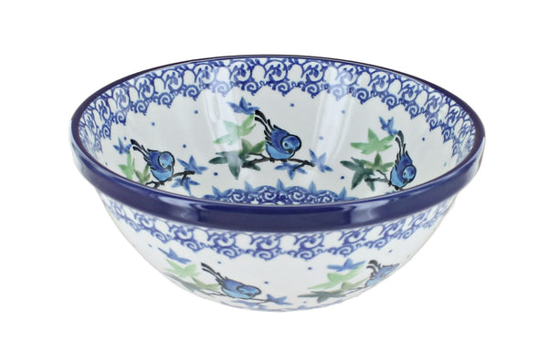 Mockingbird Cereal/Soup Bowl
