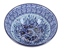 Joanna Cereal/Soup Bowl Polish Pottery