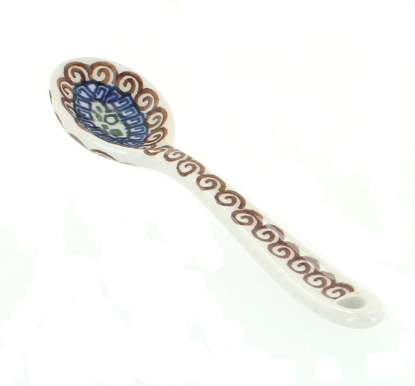 Athena Sugar Spoon
