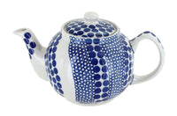 Polish Pottery Zara Medium Teapot