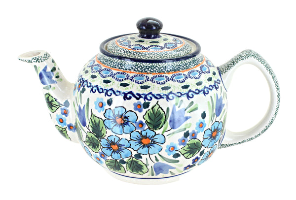 Ballina Medium Teapot