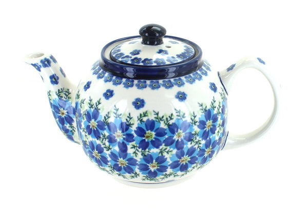 Kalina Medium Teapot