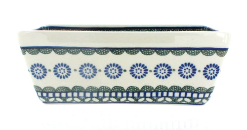 Maia Loaf Baker Polish Pottery
