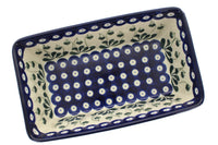 Alyce Loaf Baker Polish Pottery
