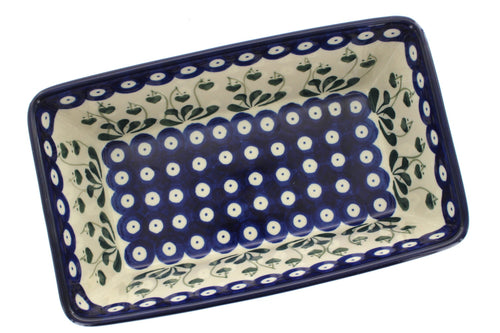 Alyce Loaf Baker Polish Pottery