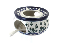 Polish Pottery Alyce Teapot Warmer