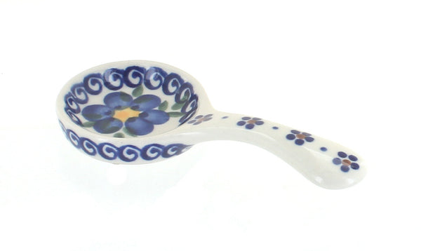 Spring Blossom Candle Holder