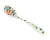 Ashley Sugar Spoon Polish Pottery