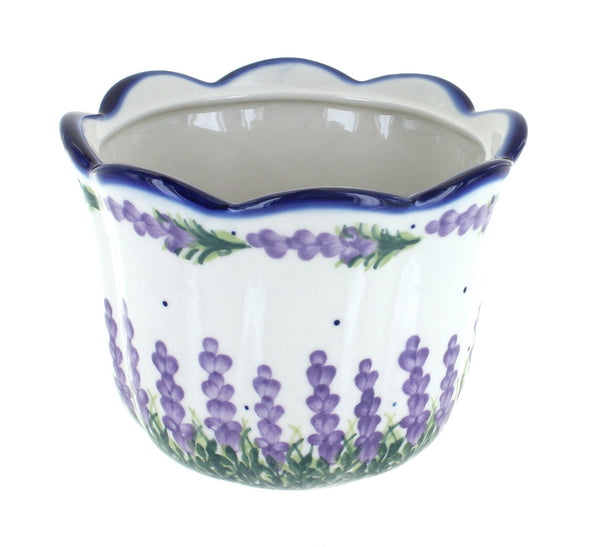 Lavender Fields Planter