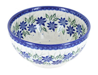 Polish Pottery Sierra Cereal/Soup Bowl