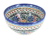 Ashley Cereal/Soup Bowl Polish Pottery