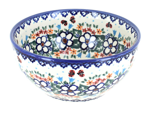 Scarlett Cereal/Soup Bowl