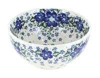 Polish Pottery Melanie Cereal/Soup Bowl