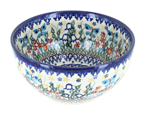 Garden of Eden Cereal/Soup Bowl