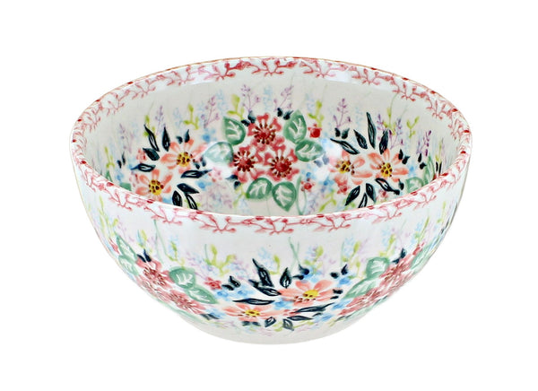 Fairy Meadow Cereal/Soup Bowl