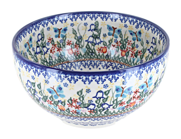 Garden of Eden Medium Mixing Bowl