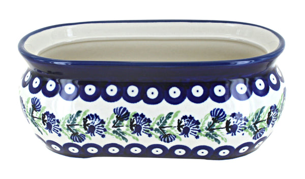 Sweet Annie Small Planter