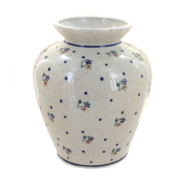 Country Meadow Medium Vase