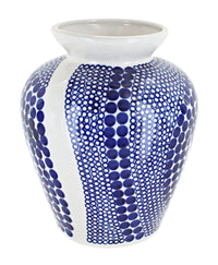 Polish Pottery Zara Medium Vase