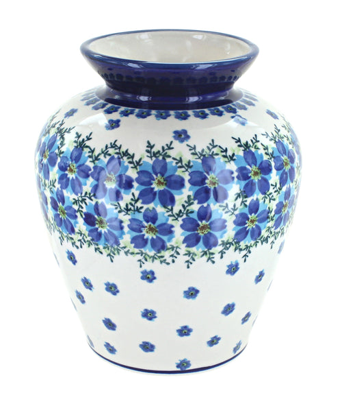 Polish Pottery Kalina Medium Vase