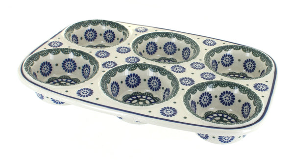Maia Muffin Pan