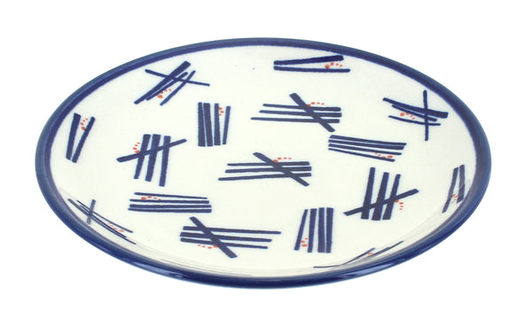 Zoe Dessert Plate