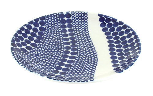 Polish Pottery Zara Dessert Plate