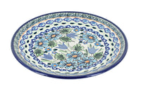 Polish Pottery Ballina Dessert Plate